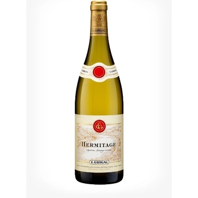 E. Guigal Hermitage blanc Cuvée suché biele 2019 13,5% 0,75 l (čistá fľaša)