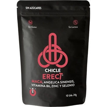 Image 1 of Wug Gum Erect 10 pack