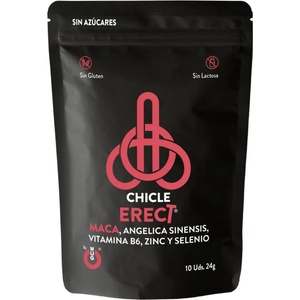 Wug Gum Erect 10 pack