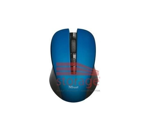 Trust Mydo Silent Click Wireless Mouse 21870
