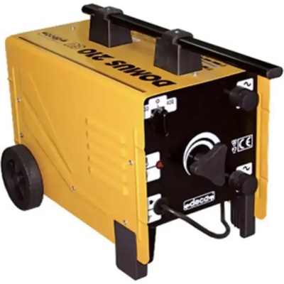 VALIMPORT ПРОФЕСИОНАЛЕН ЕЛЕКТРОЖЕН 2.0-6.0 kw 210cu deca (16769)