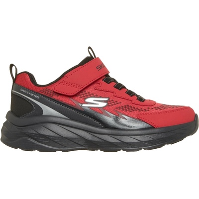 Skechers Boundless červená černá