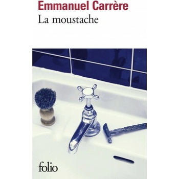 La moustache