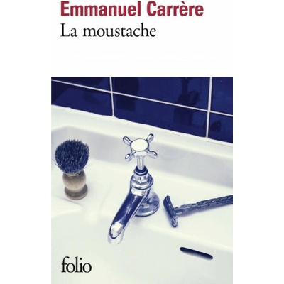 La moustache