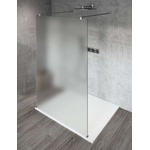 SAPHO Vario - Душ кабина, 120x200 см, матирано стъкло/хром GX1412GX2210 (GX1412GX2210)