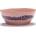 Serax Feast Купа 18 см, розово-синя (B8921010D)