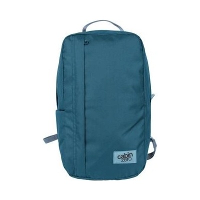 CabinZero Classic 11L Aruba Blue