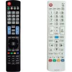 съвместим Lg akb73975778 - заместител дистанционно управление (akb73975778) Дистанционно