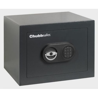 Chubbsafes CONSUL G1 M-25 EL