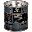 PRIMALEX KOVÁČSKA FARBA 2v1 2,5L čierna