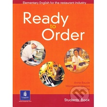 Ready to Order Baude AnnePaperback