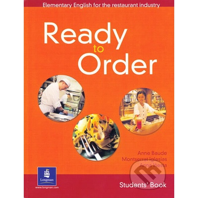 Ready to Order Baude AnnePaperback