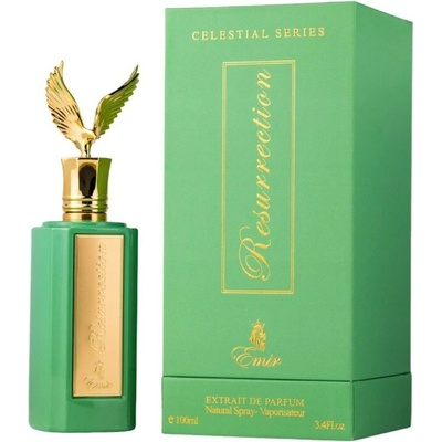 Paris Corner Emir Resurrection parfum unisex 100 ml