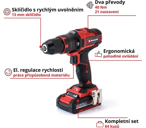 Einhell 4513992