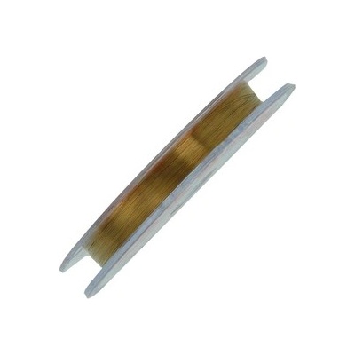 Molybdenový drát pro oddělování LCD displeje 0,08 mm