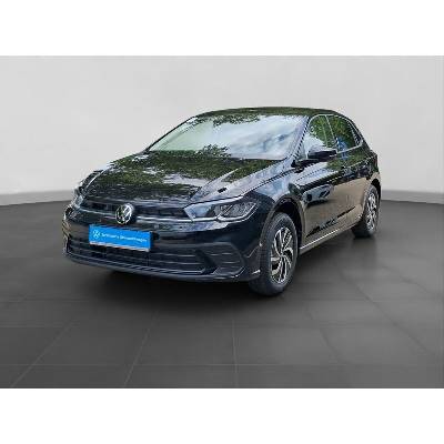 Volkswagen Polo 1.0 TSI DSG 70 kW