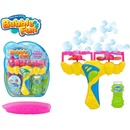 Bubble Fun Bublifuk Double Twinjet s náplní 118 ml