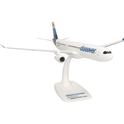 Herpa A330-343 Discover Airlines 1:200