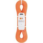 Petzl Близначно въже PETZL Paso Guide 7.7mm 60m orange