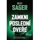 Zamkni poslední dveře - Riley Sager