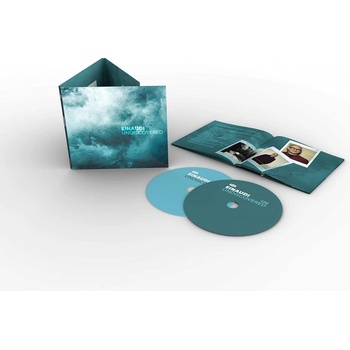 Einaudi: Undiscovered CD