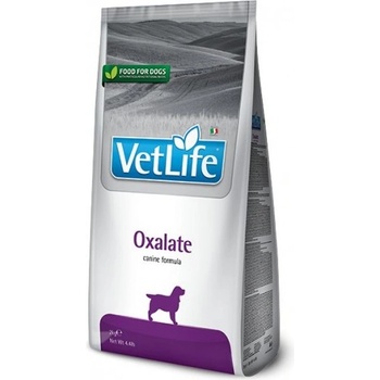 Vet Life Oxalate 12 kg