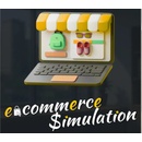 E-commerce Simulation