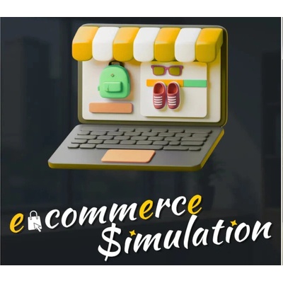 E-commerce Simulation