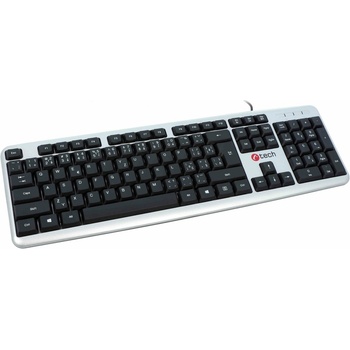C-Tech KB-102-U-SL
