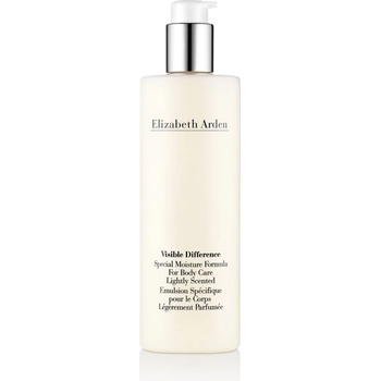Elizabeth Arden Visible Difference хидратираща емулсия за тяло 300ml