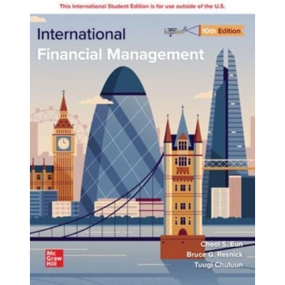 International Financial Management ISE Eun CheolPaperback