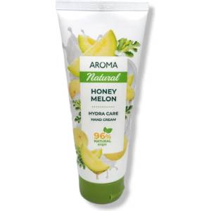  AROMA крем за ръце, 75мл, Honey Melon