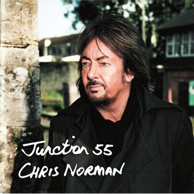 Norman Chris Junction 55 CD