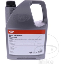 JMC Extra 5W-30 MU1 5 l