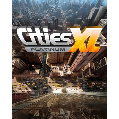 Cities XL (Platinum)