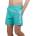 Fundango Бански гащета Fundango Bono II swimming shorts - Green / Blue (Green)