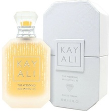 KAYALI The Wedding Silk Santal 36 Intense Intenzivní parfumovaná voda dámska 50 ml