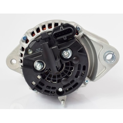 Alternátor MAHLE ORIGINAL MG 817 (MG817)