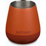 Klean Kanteen Rise Wine Tumbler 296 ml термочаша с есенна глазура