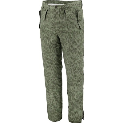 Kalhoty ČSLA polní vzor 60 jehličí REPRO