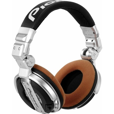 Zomo Earpad Set VELOUR for Pioneer HDJ-1000 Wood