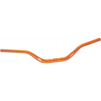 Accel 28,6 mm Taper MX MINI CROSS 50-85 ccm 7075-T6 ergal 732/100 mm