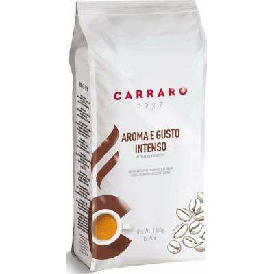 Caffè Carraro Aroma E Gusto 1 kg