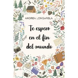 Te espero en el fin del mundo (2023)