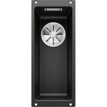 BLANCO SUBLINE 160-U (525981) Мивка за вграждане