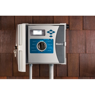 Hunter I2C 800 PL