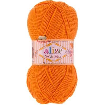 Alize Příze Baby Best Varianta: 336