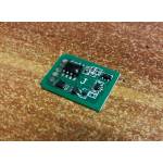 Compatible Ресет чип, Yellow, 18k (106R01079-CHIP)
