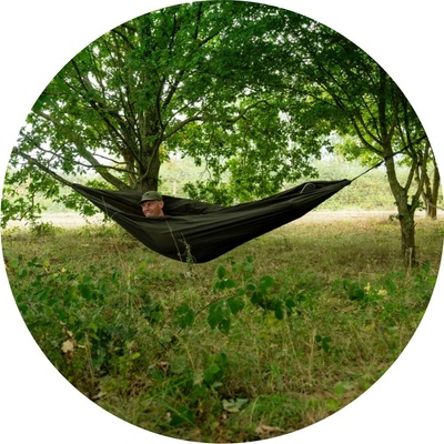 Nash Hamaka Bank Life Hammock