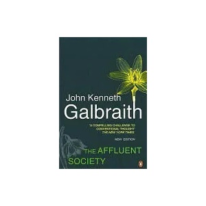 Affluent Society (1999)